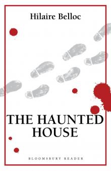 The Haunted House Read online