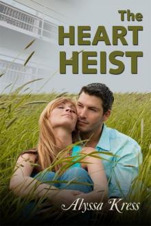 The Heart Heist Read online