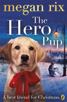 The Hero Pup Read online