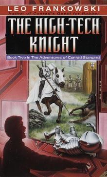 The High-Tech Knight Read online