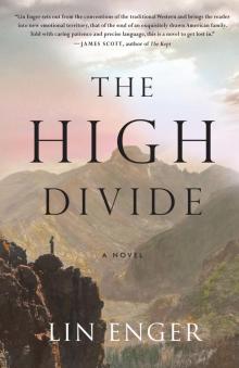 The High Divide Read online