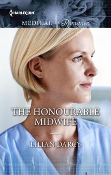 The Honourable Midwife Read online