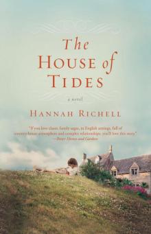 The House of Tides Read online