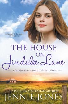 The House On Jindalee Lane Read online