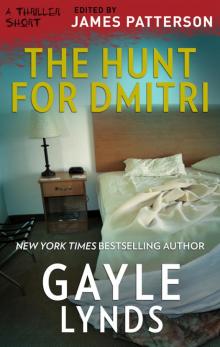 The Hunt for Dmitri Read online