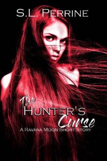 The Hunter's Curse (Ravana Moon #2.6) Read online