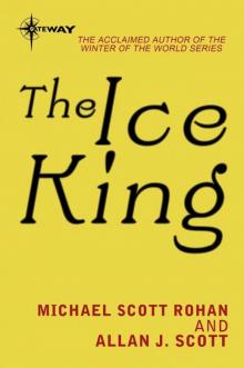 The Ice King Read online