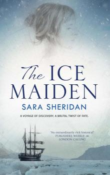 The Ice Maiden Read online