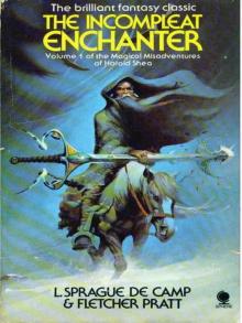 The Incompleat Enchanter Read online