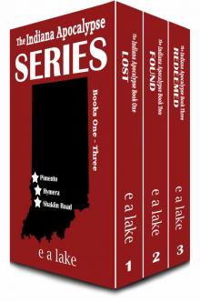 The Indiana Apocalypse Series Read online