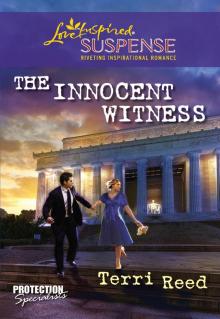 The Innocent Witness Read online