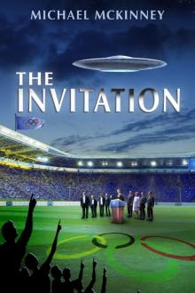 The Invitation-kindle Read online