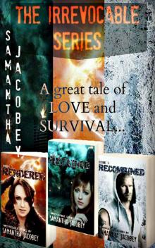 The Irrevocable Series Boxed Set Read online