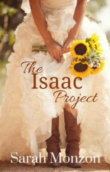 The Isaac Project Read online