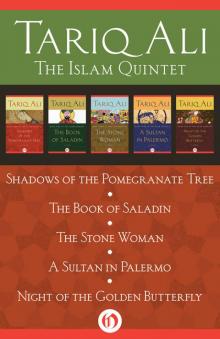 The Islam Quintet Read online