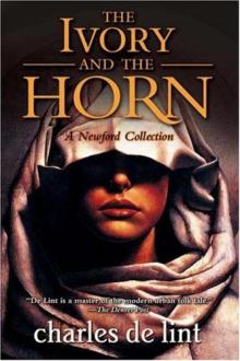 The Ivory and the Horn n-6 Read online