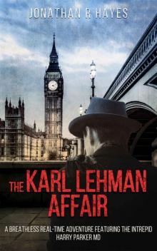 The Karl Lehman Affair