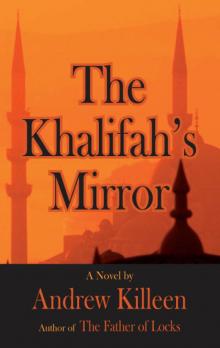 The Khalifah's Mirror Read online
