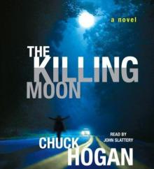 The Killing Moon: A Novel Read online