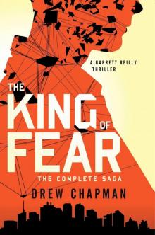 The King of Fear: A Garrett Reilly Thriller Read online