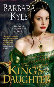 The King's Daughter Read online