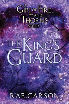 The King's Guard (fire and thorns) Read online