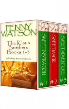 The Klaus Brothers Boxed Set Read online