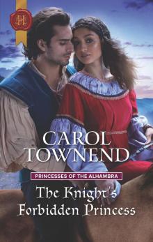 The Knight's Forbidden Princess Read online