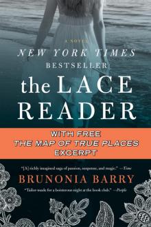 The Lace Reader Read online