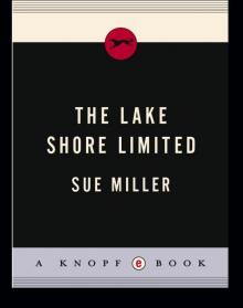 The Lake Shore Limited Read online