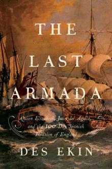 The Last Armada Read online