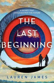 The Last Beginning Read online
