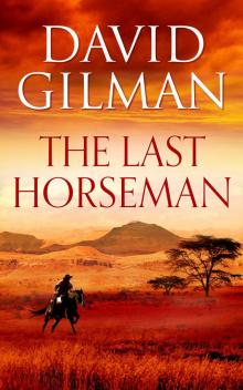 The Last Horseman Read online