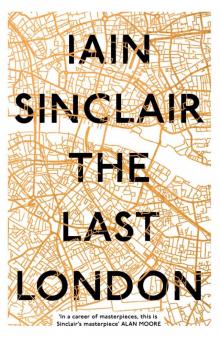 The Last London Read online