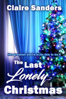 The Last Lonely Christmas Read online