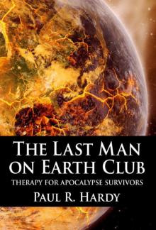 The Last Man on Earth Club Read online