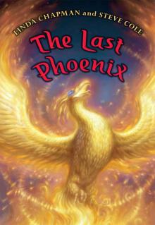 The Last Phoenix Read online