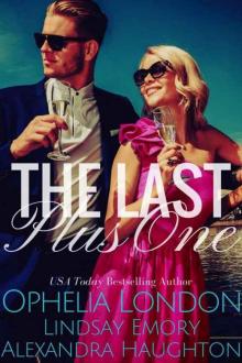 The Last Plus One Read online
