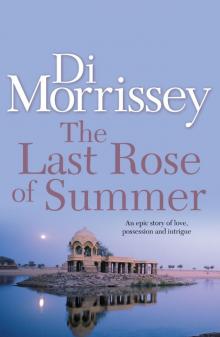 The Last Rose of Summer Read online