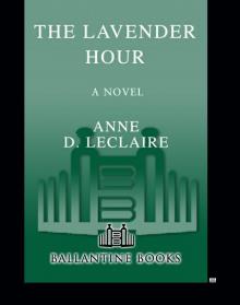 The Lavender Hour Read online