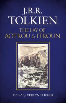 The Lay of Aotrou and Itroun Read online