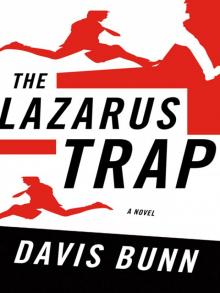 The Lazarus Trap Read online