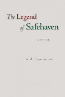 The Legend of Safehaven Read online