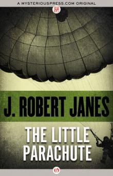 The Little Parachute Read online