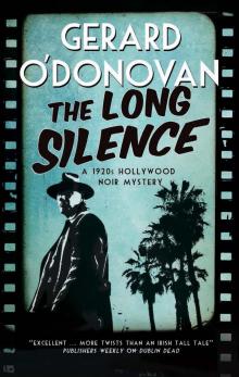 The Long Silence Read online