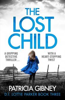 The Lost Child: A Gripping Detective Thriller with a Heart-Stopping Twist Read online