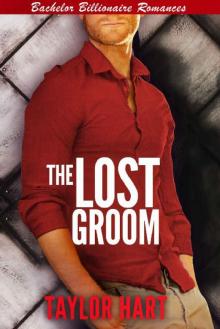 The Lost Groom: Bachelor Billionaire Romance (A Park City Firefighter Companion) Read online