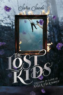 The Lost Kids Read online