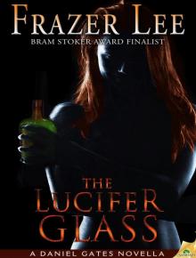 The Lucifer Glass Read online