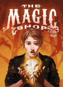 The Magic Shop